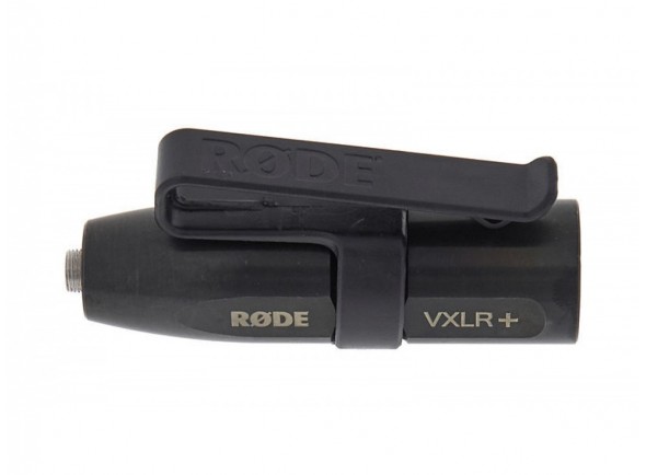 Rode VXLR+ Rode VXLR+